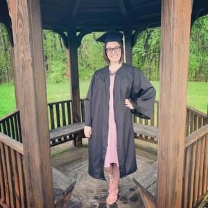 Meet your Posher, Paige